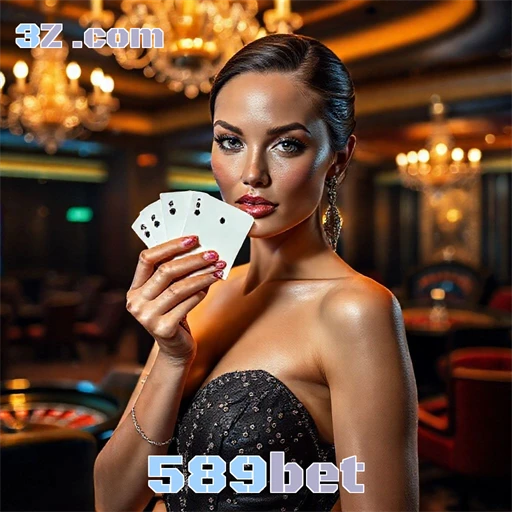 589bet Apostas ao Vivo