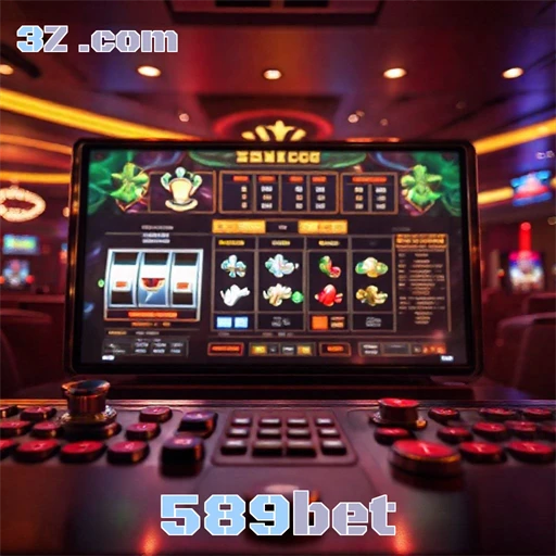 589bet Jogos Diversos
