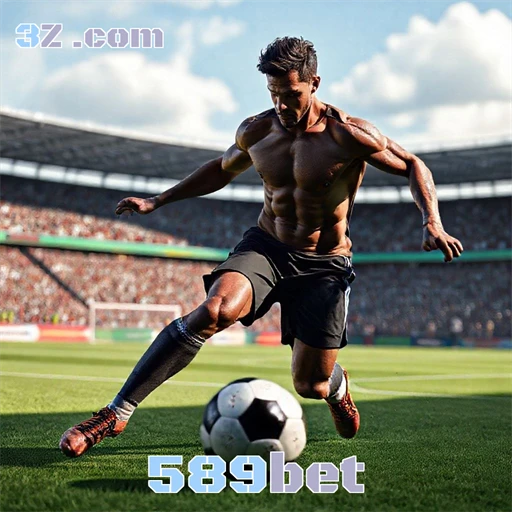 A Emoção do Esporte na 589bet: Uma Nova Era de Apostas