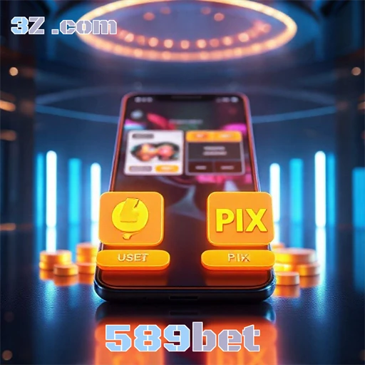 Recursos Incríveis da Seção Paga da 589bet para Você