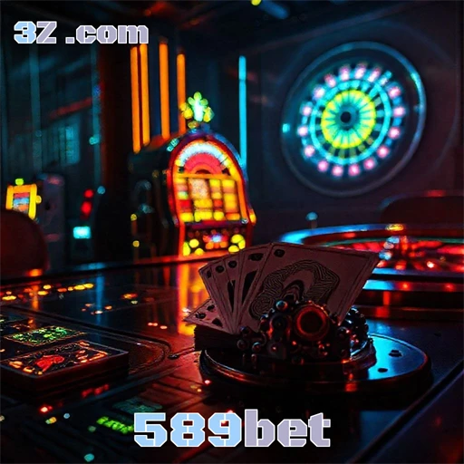 A Nova Plataforma 589bet Revoluciona o Jogo Online no Brasil
