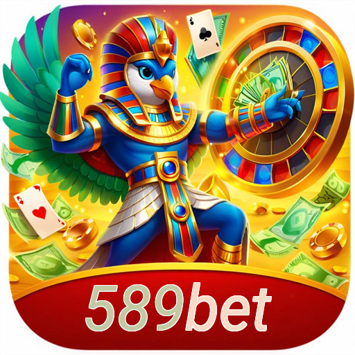 589bet logo