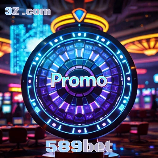 589bet Promoções Especiais